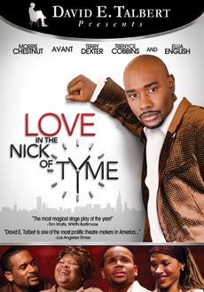 "Love in the Nick of Tyme" (2009) DVDRip.XviD-VoMiT